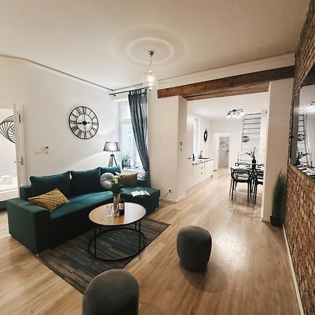 Soft Loft Apartamenty Stary Toruń Exterior foto