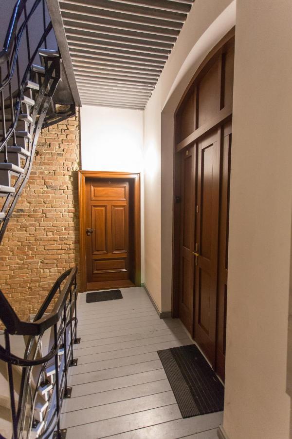 Soft Loft Apartamenty Stary Toruń Exterior foto