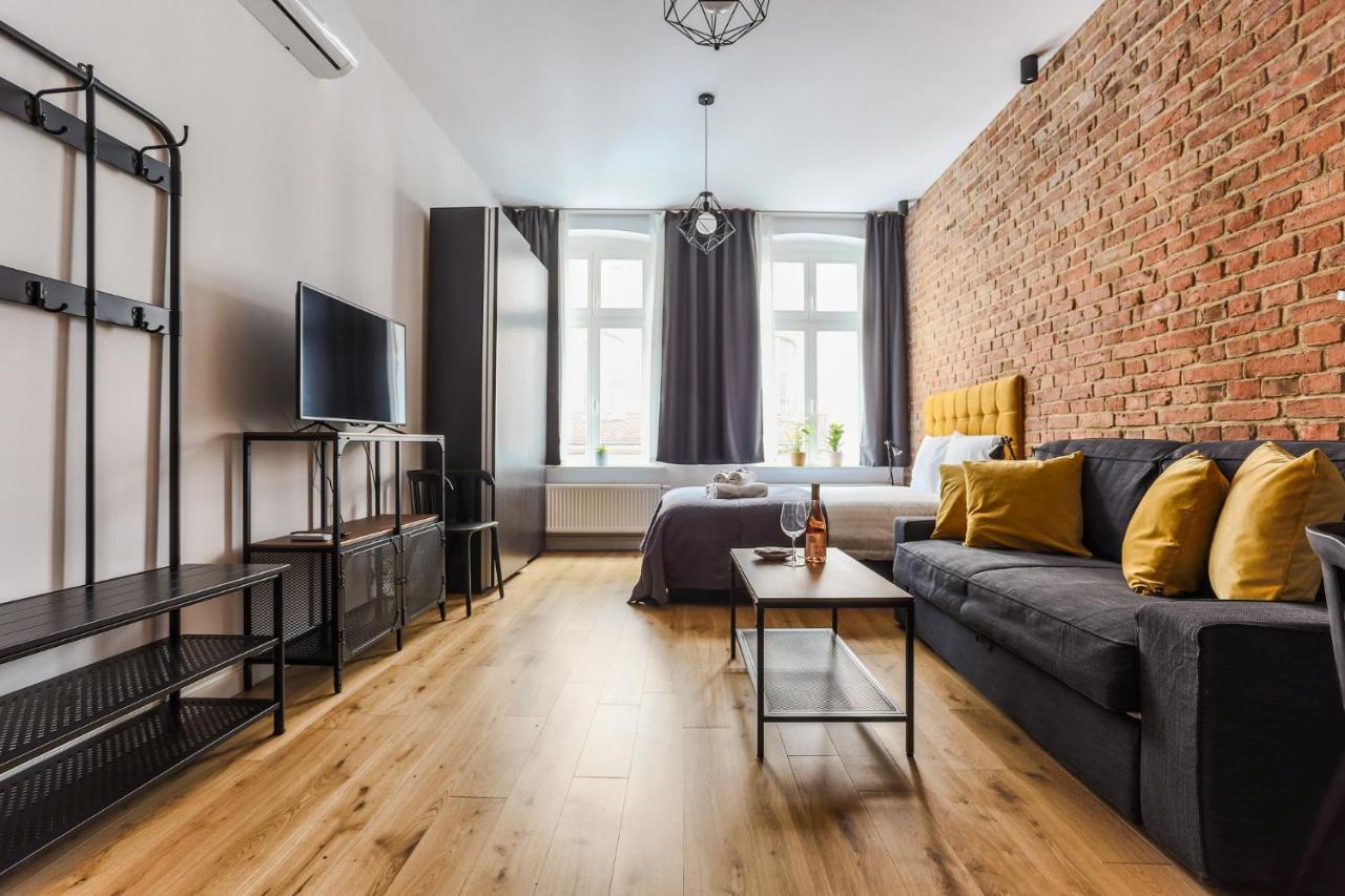 Soft Loft Apartamenty Stary Toruń Exterior foto