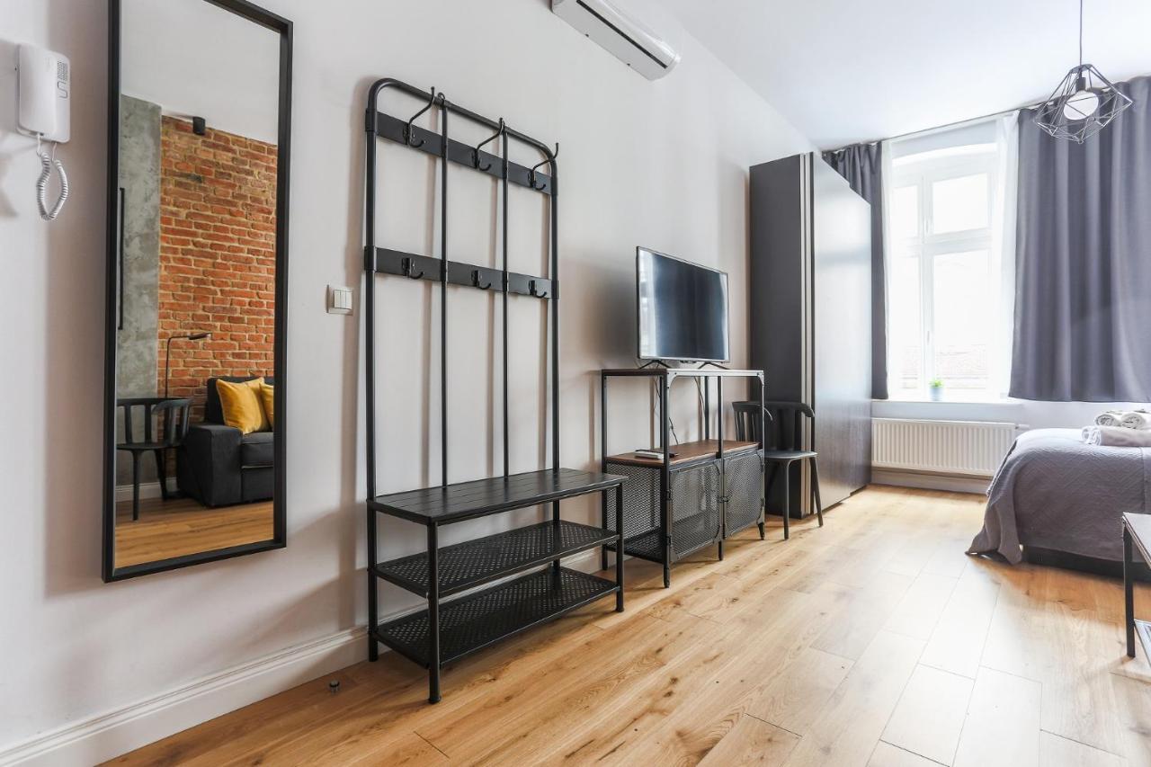 Soft Loft Apartamenty Stary Toruń Exterior foto