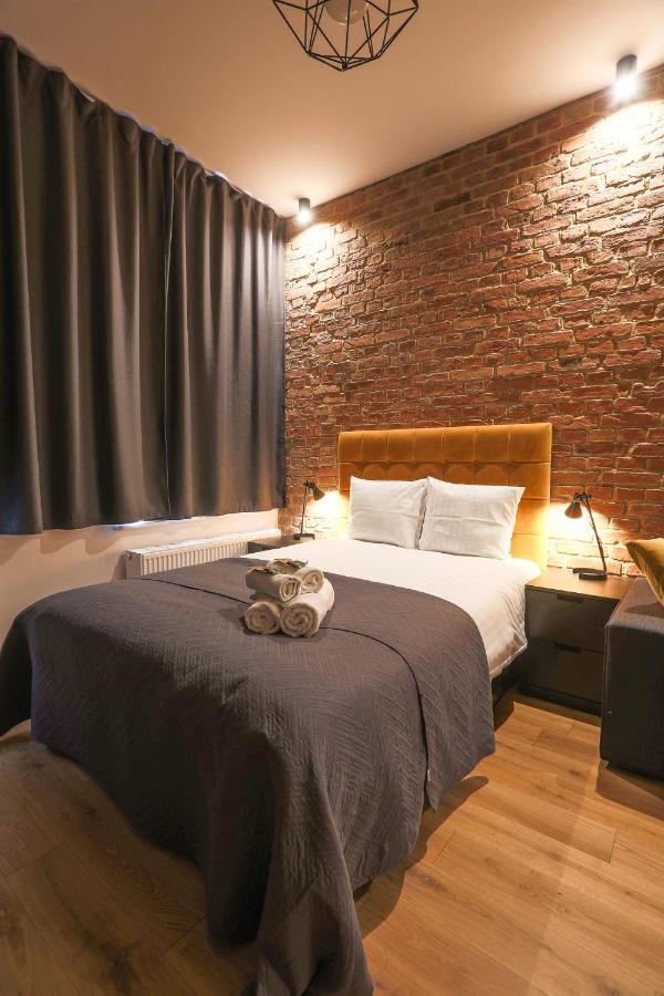 Soft Loft Apartamenty Stary Toruń Exterior foto