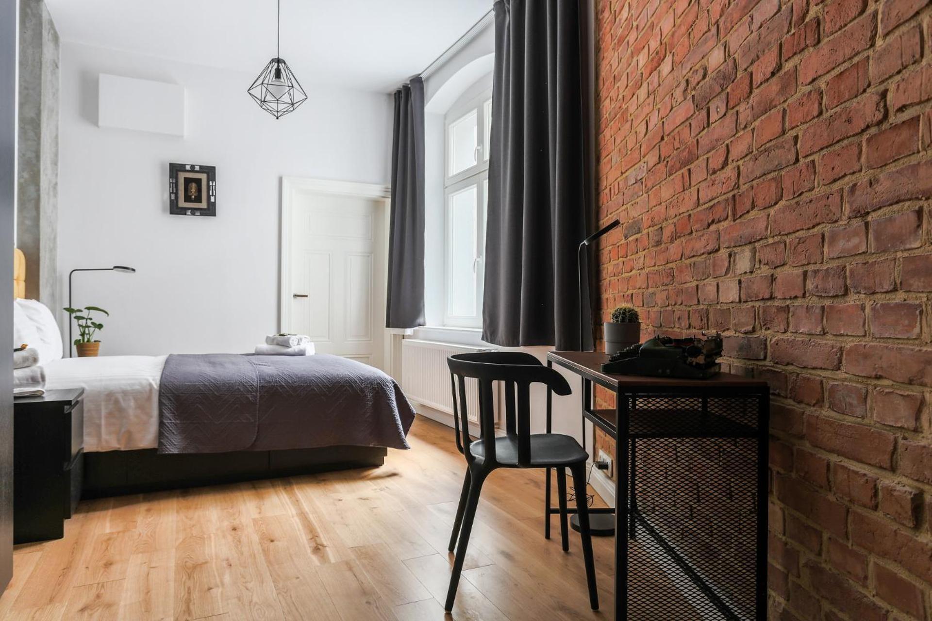Soft Loft Apartamenty Stary Toruń Exterior foto