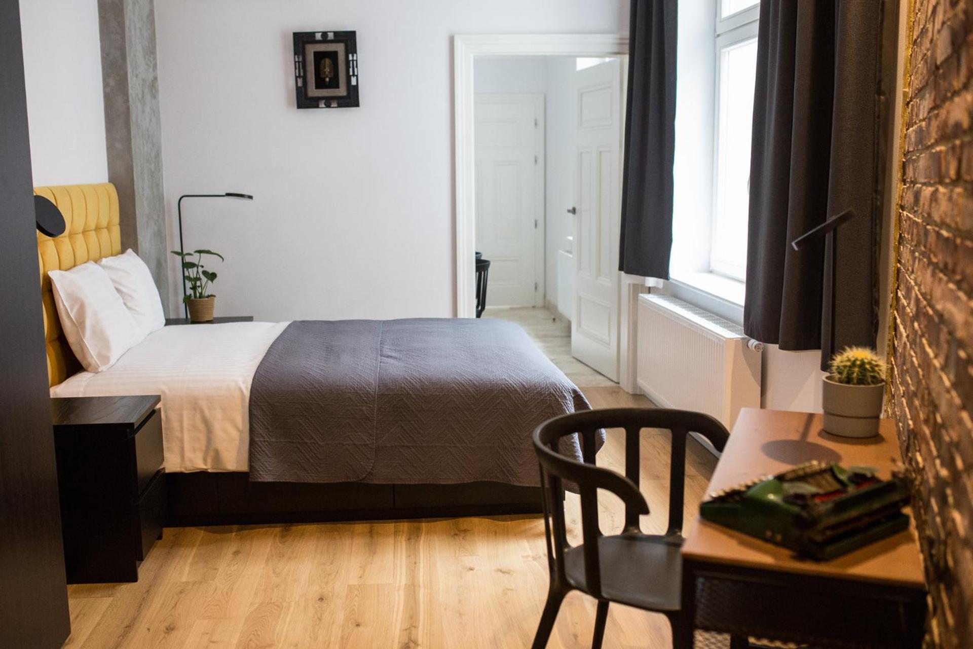 Soft Loft Apartamenty Stary Toruń Exterior foto