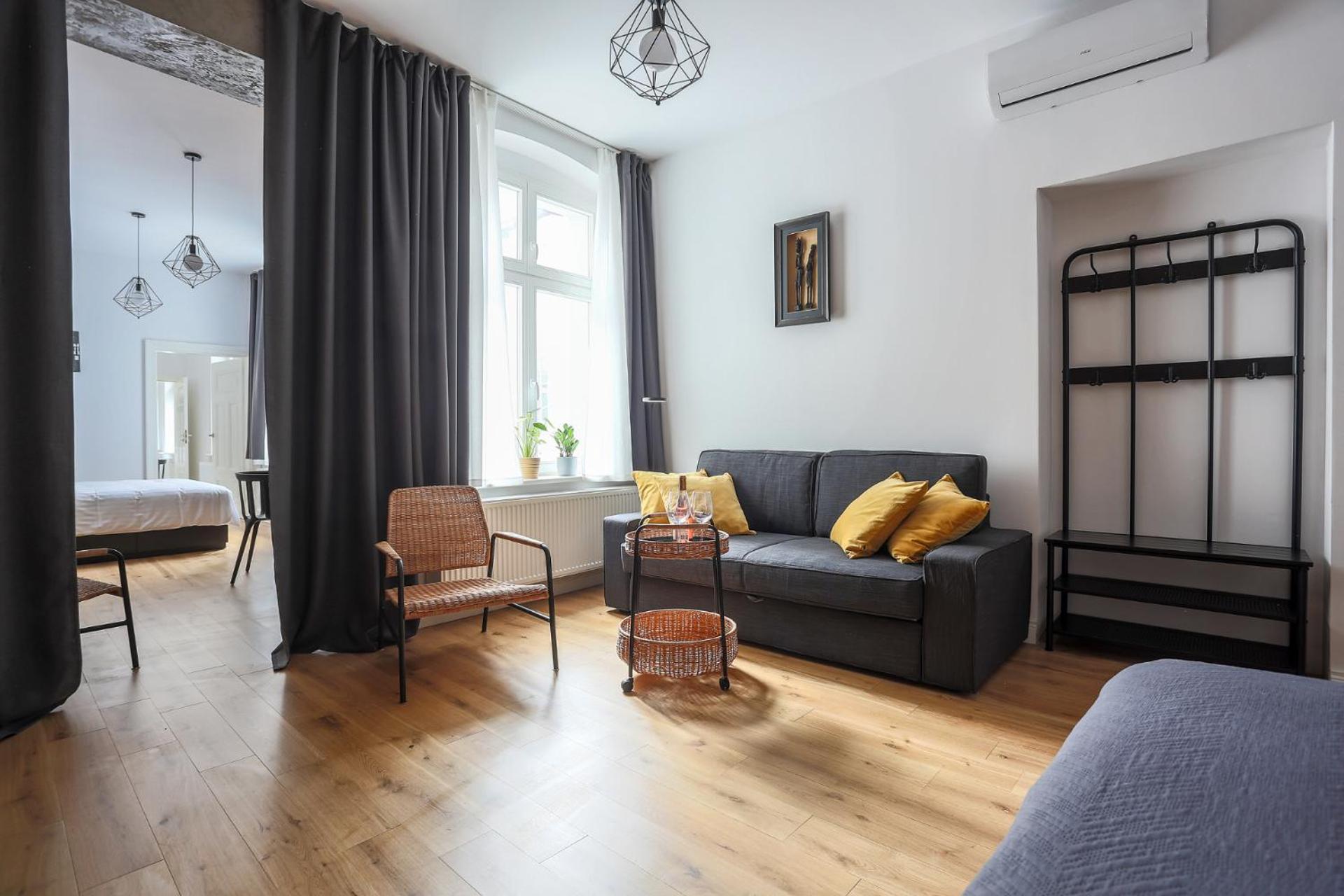 Soft Loft Apartamenty Stary Toruń Exterior foto