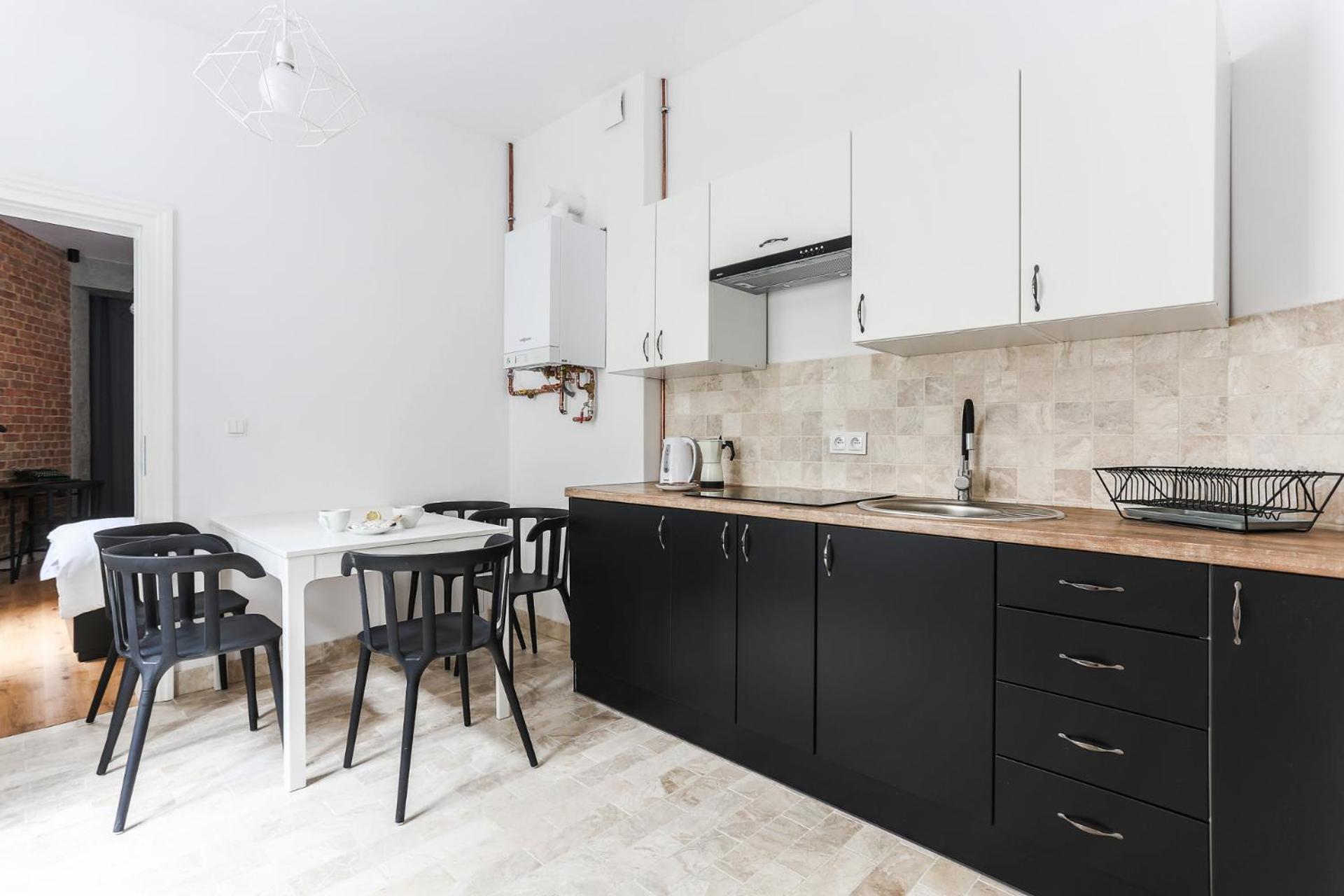 Soft Loft Apartamenty Stary Toruń Exterior foto