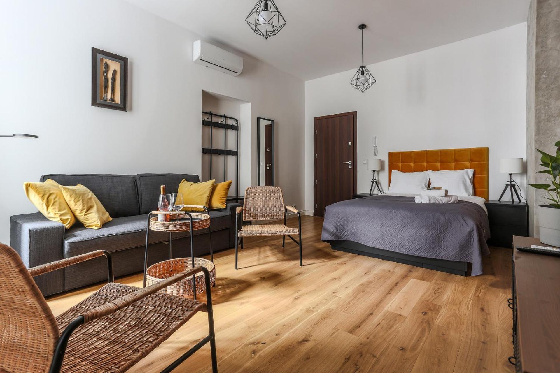 Soft Loft Apartamenty Stary Toruń Exterior foto