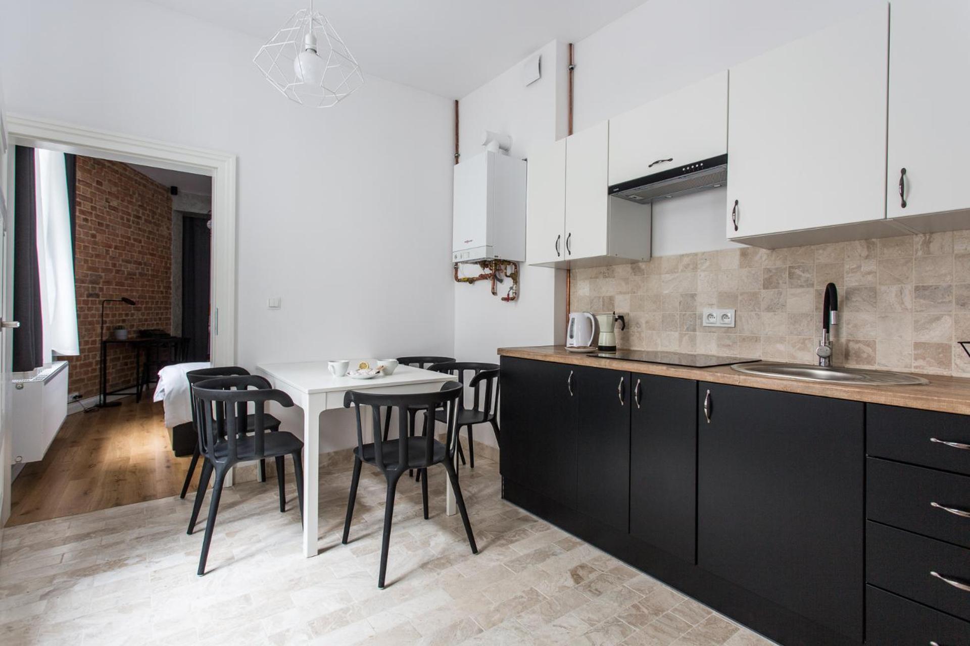 Soft Loft Apartamenty Stary Toruń Exterior foto