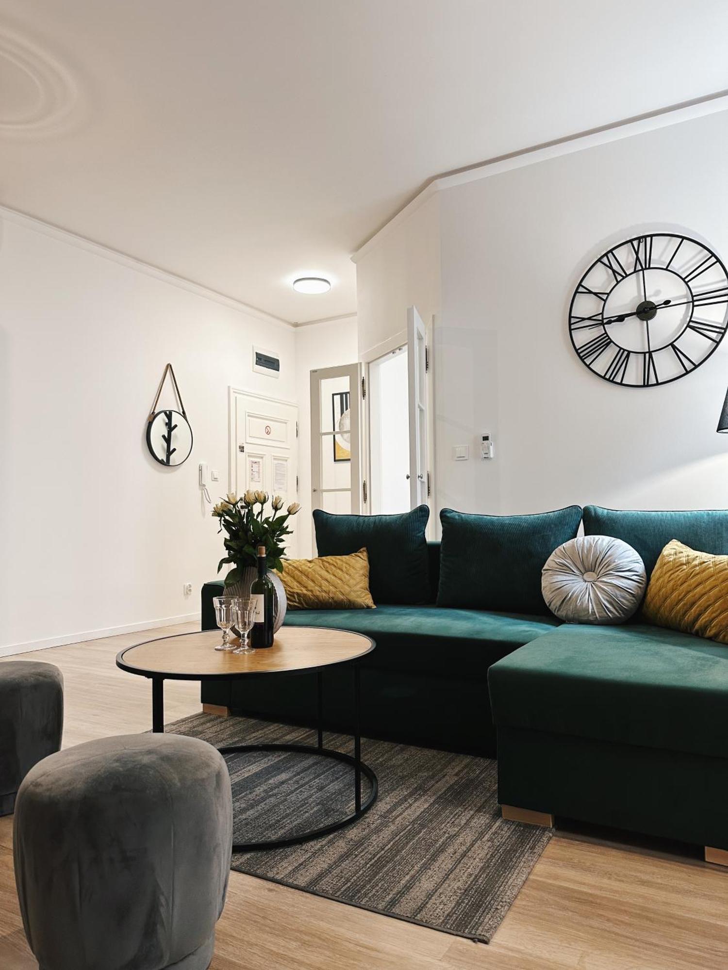 Soft Loft Apartamenty Stary Toruń Exterior foto