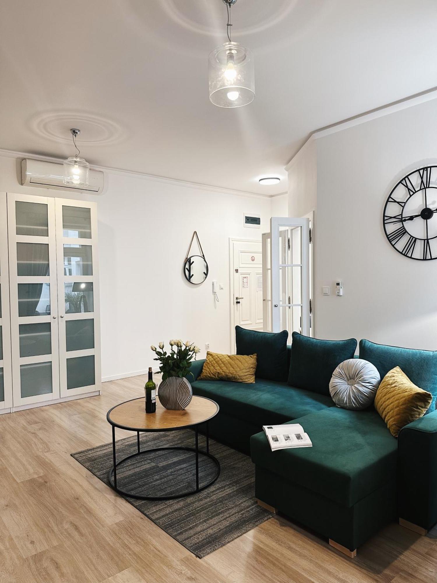 Soft Loft Apartamenty Stary Toruń Exterior foto