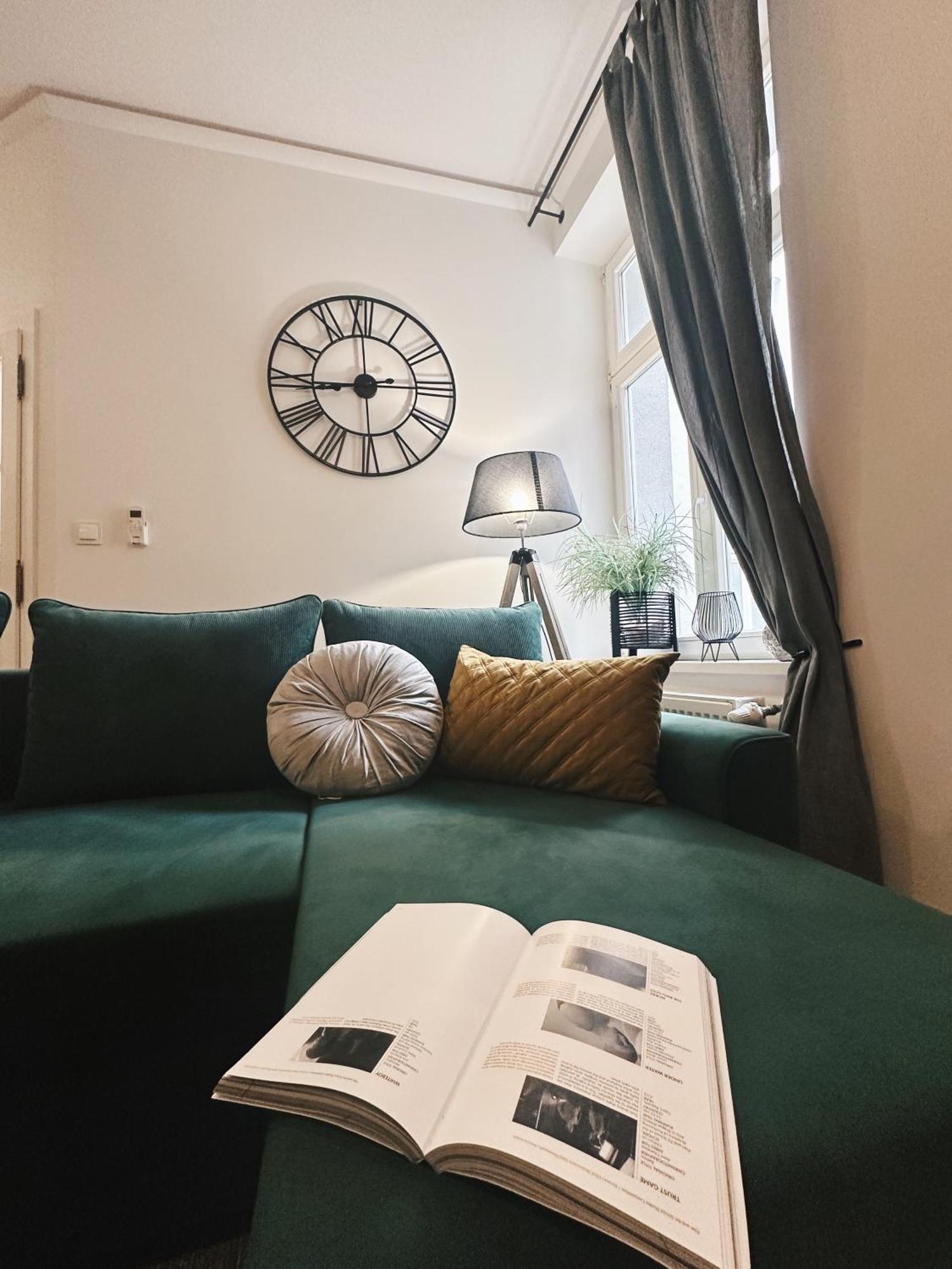 Soft Loft Apartamenty Stary Toruń Exterior foto
