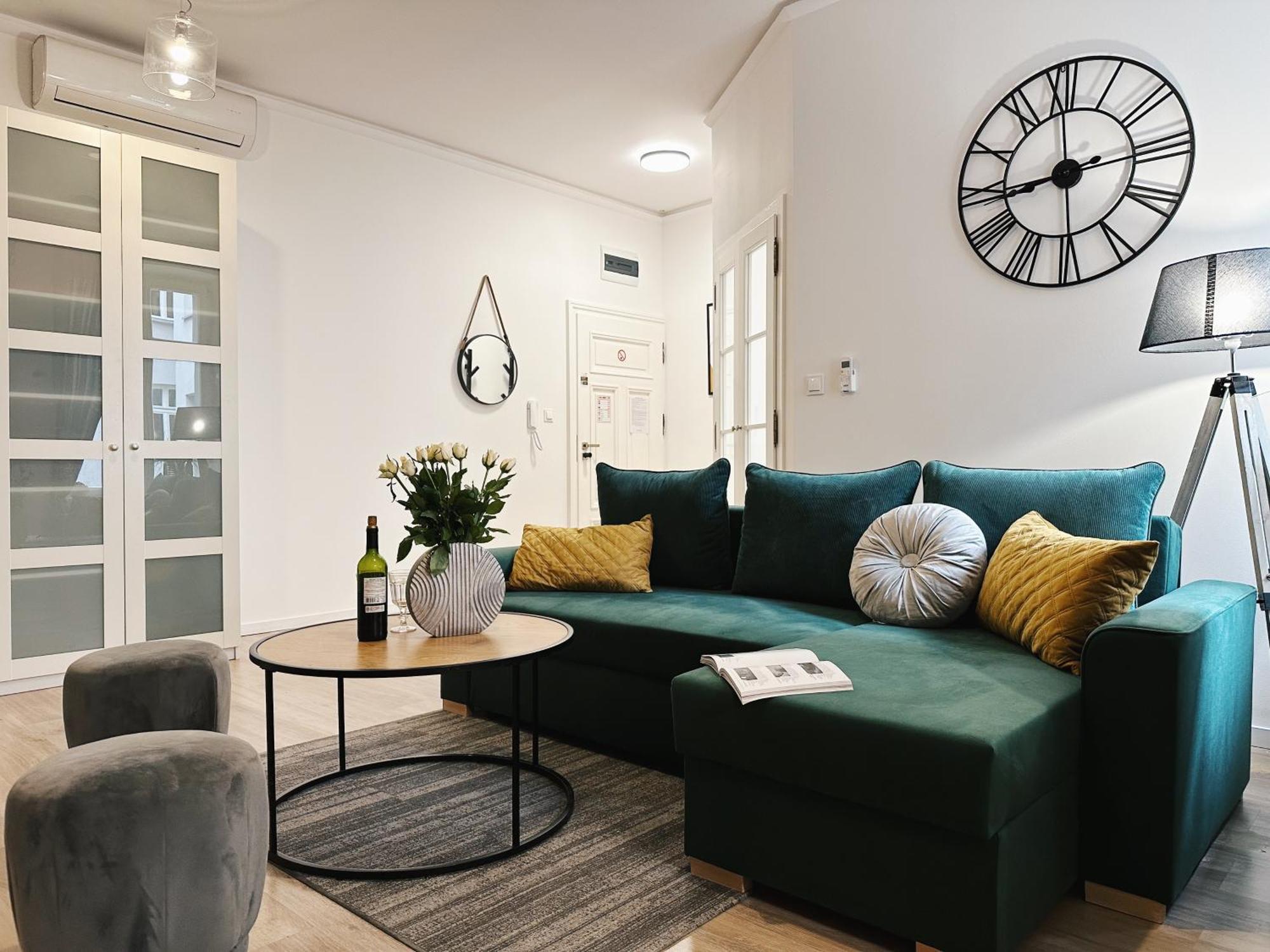 Soft Loft Apartamenty Stary Toruń Exterior foto