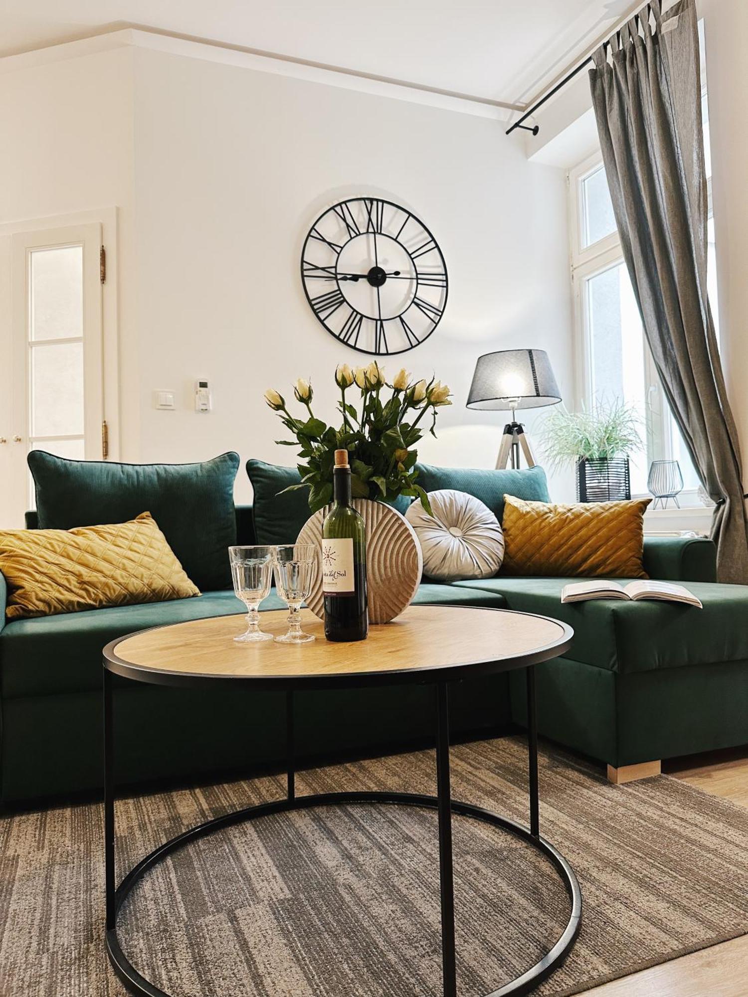Soft Loft Apartamenty Stary Toruń Exterior foto