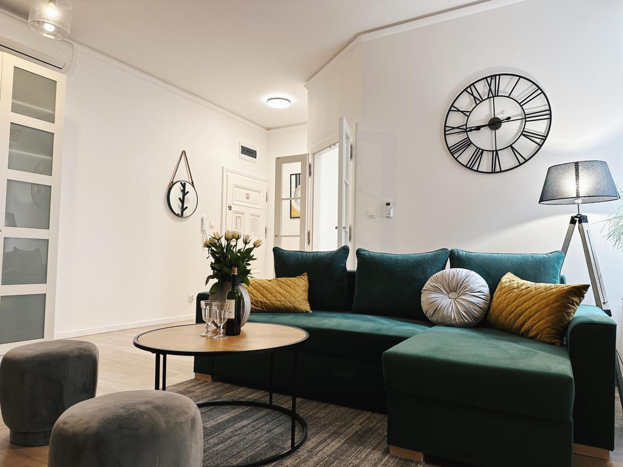 Soft Loft Apartamenty Stary Toruń Exterior foto