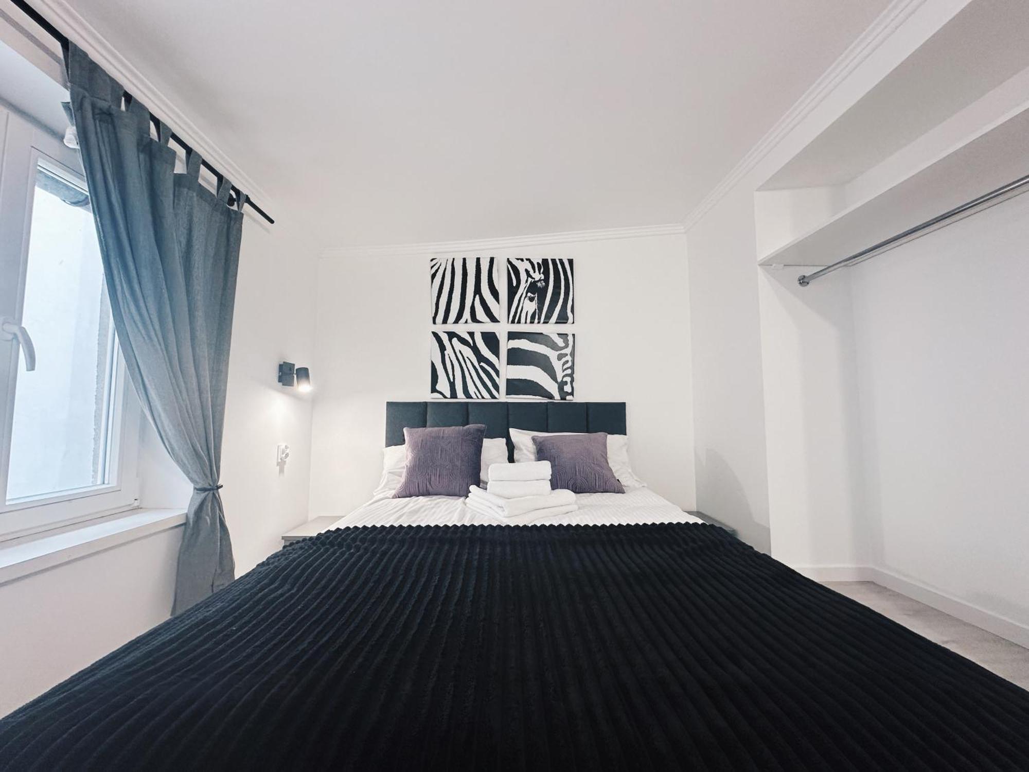 Soft Loft Apartamenty Stary Toruń Exterior foto