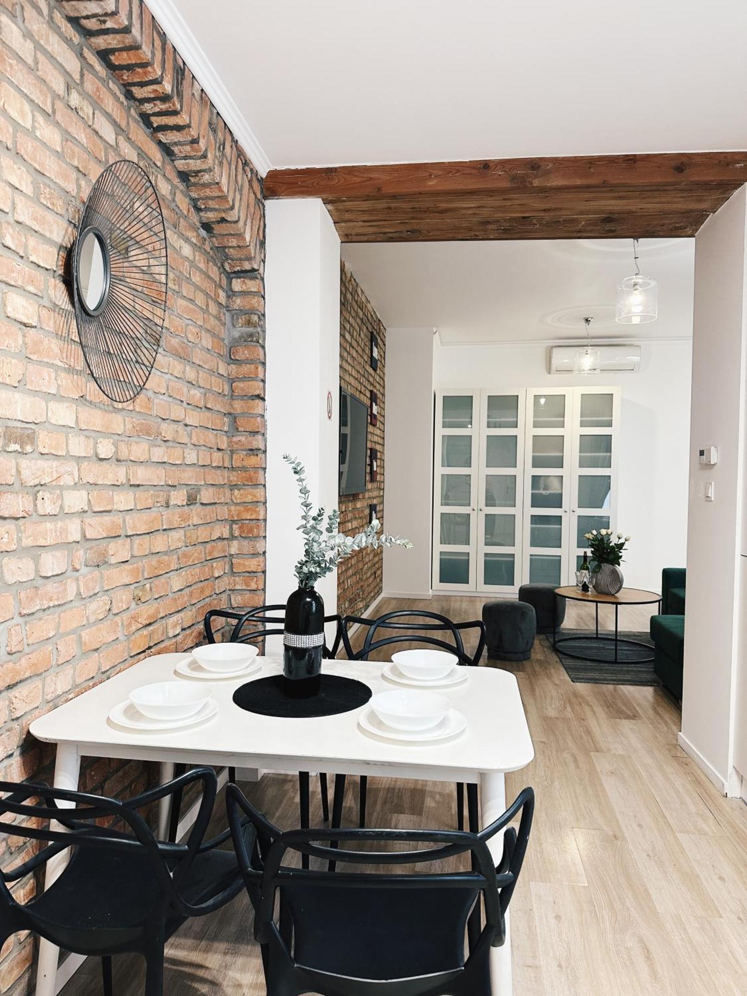 Soft Loft Apartamenty Stary Toruń Exterior foto