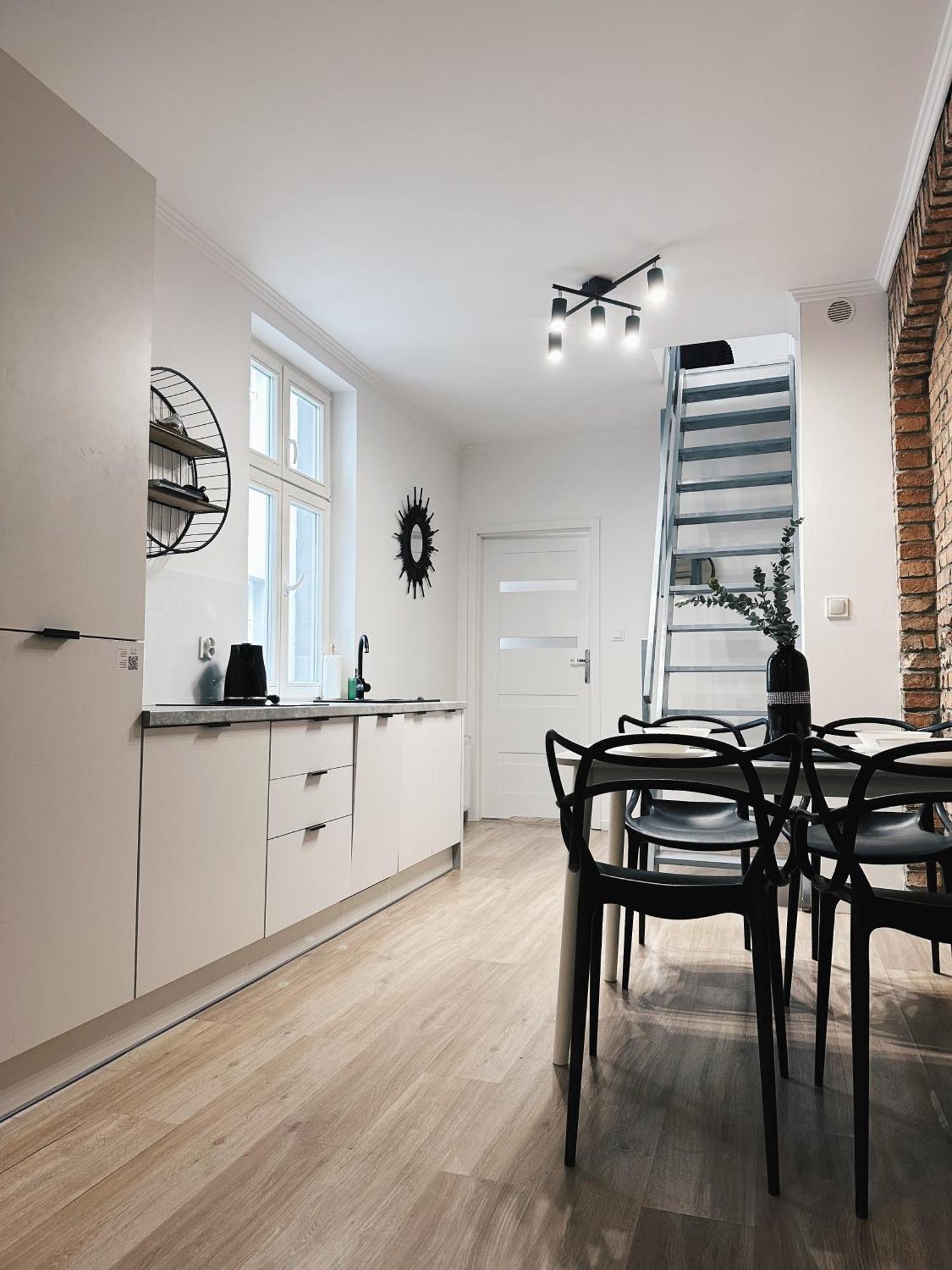 Soft Loft Apartamenty Stary Toruń Exterior foto